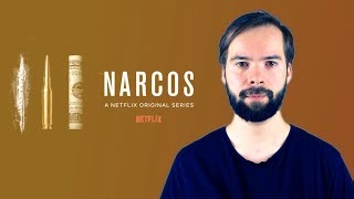 Narcos: Meksyk - co wiemy o nowym sezonie?