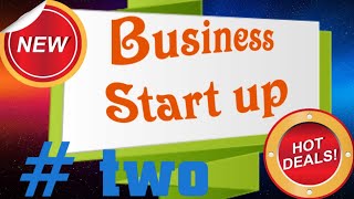 How to Start New Business-Part 2 | አዲስ ቢዝነስ እንዴት ይጀመራል (ክፍል 2)