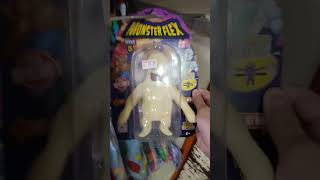 Cum Monster Toy