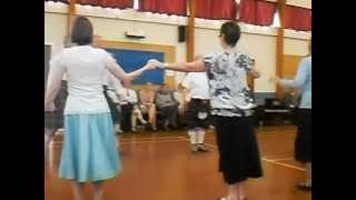 Upper Hutt Scottish Country Dance Club