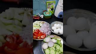 Food Vlogs Egg Curry