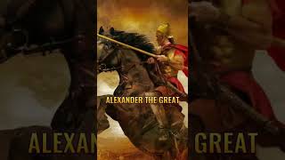 Greatest Conquerors in History