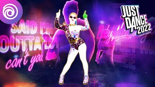 I'M OUTTA LOVE - ANASTACIA | JUST DANCE 2022 (OFFICIEL)