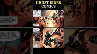 Ghost Rider kill Thor 😭 || Marvel Powerful character 😱 #shorts #viral #thor #comics