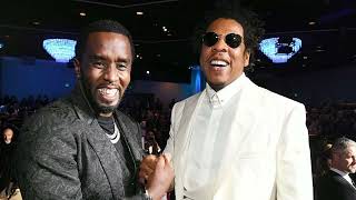 Will Jay Z be arrested after P  Diddy's arrest  Nicki Minaj revolts, suggests 'smokescreen', attacks