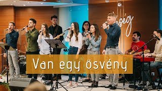 Van egy ösvény | Rogikonfi 2019