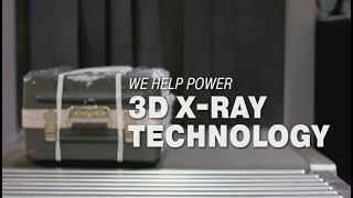 Power Distribution for X-Ray Imaging