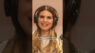 ALINE BARROS MINISTRAÇÃO PODCAST VALORIZAR O AMOR DE DEUS STATUS GOSPEL #shorts #trending #viral #fy