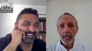 Interview and Discussion with Prof. Ramdas Lamb