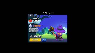 Next Brawler to rank 35 #youtubeshorts #supercell #brawlstars #shorts #short #youtube #ytshorts