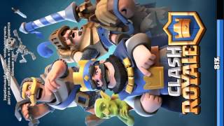 Clash Royale (No_1)