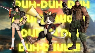 Duh-duh-duh duuun duuun duuun dunduh-duuun Compilation