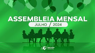 Assembleia 22/07 - Grupo de Automóveis, Motos, Caminhões e Imóveis