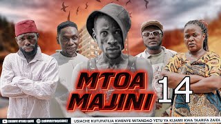 MTOA MAJINI |14| CHUMVINYINGI