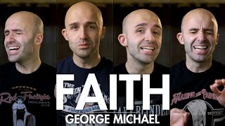 Faith (George Michael) - Barbershop Quartet