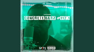 Concrete Barz #112.1 (feat. Lavinnio)