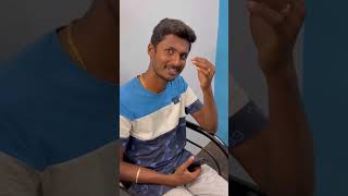 Hostel ￼Life Video ❤️❤️❤️ #tamilshorts #comedy #friendship #funny #onewayoneman