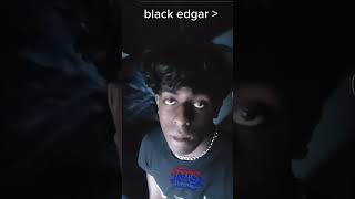 New Edgar unlock 🧑🏿‍🦱🦾🖖🏿