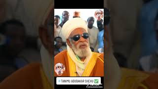 Menene Babban Burin Sheikh Dahiru Usman Bauchi RTA A Rayuwa, Shehu Yace Allah yasa Ya Mutu Da Imani