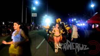 Carnaval Coatza 2015 - PORTO VELHO SAMBA - RADIOVERACRUZ.NET PRESENTE ¡¡_NET PRESENTE ¡¡