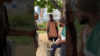 Paulo give me that phone #comedy #naijaskit #comedyvideos