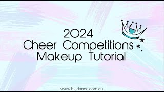 2024 Makeup Tutorial