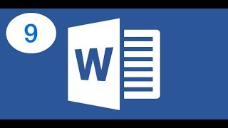 Microsoft Office Word - Estilos y tabla de contenidos