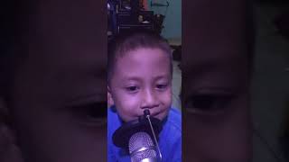 ALLAHUL KAFI  Video anak cover reifan