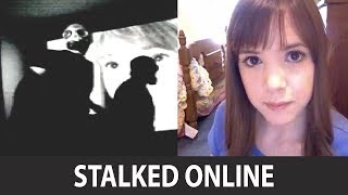 Magibon's Online Stalker