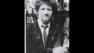 Luke Kelly The Galway Races (Early Version)