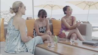 THE LUX TRAVELLER PRESENTS ALEENTA PHUKET