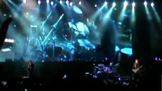 Metallica - Nothing Else Matters - Live in Udine 2012