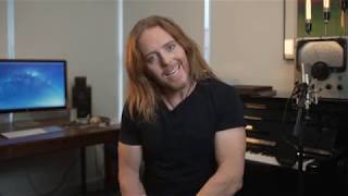 Tim Minchin - Australian Encore Tour!