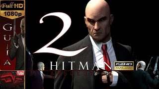 Let's Play - Hitman Absolution Part 1