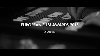 Meine Utopie #20. European Film Awards.