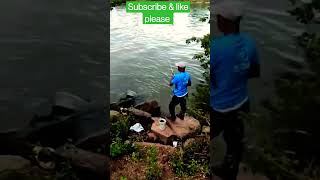 fishing best tilapia  😱#shorts #fishing Amazing #viral