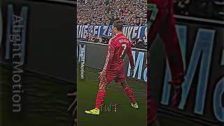 CR7 Ronaldo Edit // metamorphosis #shorts