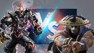 One of Best Battle || (Prince Saiyan(Heihachi) Vs Hussain Yasir(Jack 8) || TEKKEN™8