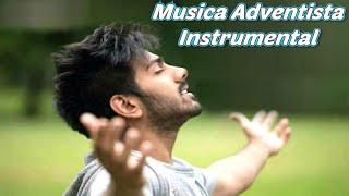 MÚSICA ADVENTISTA *INSTRUMENTAL* de Adoracion a DIOS 2021★Relajante con Sonido de la Naturaleza