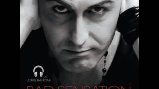 loris baroni-bad sensation (club vocal mix)