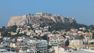 Athens 2023 Acropolis