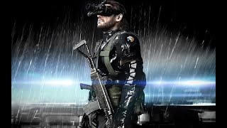 Metal Gear Solid V: Ground Zeroes