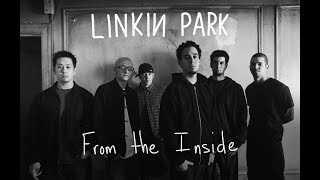 From the Inside Linkin Park Nightcore with Lyrics