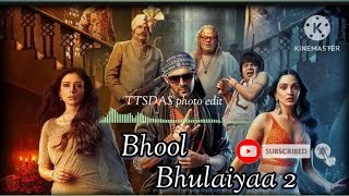 Bhool Bhulaiyaa 2 (Title Track) Kartik A, Kiara A, Tabu |Pritam, Tanishk, Neeraj, Anees B, Bhushan K