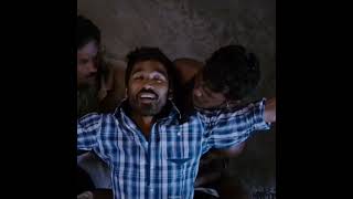 Udhungada sangu ¶whatsapp status¶ VIP #dhanush #depression #sadstatus #tamil #shortsfeed