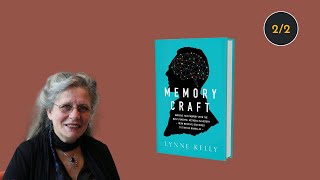 SLP 41: Memory Craft - schneller lernen mit den Lerntechniken der Urvölker - Teil 2/2