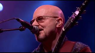 WISHBONE ASH 40 LIVE IN LONDON 2009