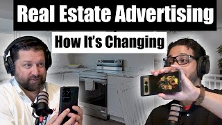 How Has Real Estate Advertising Changed in 2023?