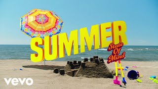 Lady A - Summer State Of Mind (Lyric Video)