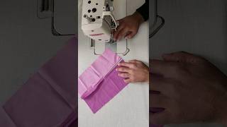 sewing tips and tricks. #sewingtutorial #tailor #shortvideo